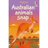 KNYGA Bookshop Australian Animals Snap