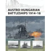 KNYGA Bookshop Austro-Hungarian Battleships 1914–18