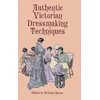 KNYGA Bookshop Authentic Victorian Dressmaking Techniques
