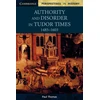 KNYGA Bookshop Authority and Disorder in Tudor Times, 1485–1603