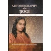 KNYGA Bookshop Autobiography of a Yogi