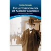 KNYGA Bookshop Autobiography of Andrew Carnegie and His Essay
