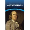 KNYGA Bookshop Autobiography of Benjamin Franklin