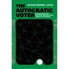 KNYGA Bookshop Autocratic Voter