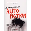 KNYGA Bookshop Autofiction