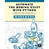 KNYGA Bookshop Automate the Boring Stuff Workbook