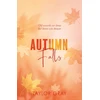 KNYGA Bookshop Autumn Falls