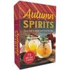 KNYGA Bookshop Autumn Spirits