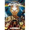 KNYGA Bookshop Avatar: The Last Airbender# The Promise Part 3