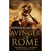 KNYGA Bookshop Avenger of Rome