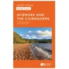 KNYGA Bookshop Aviemore and the Cairngorms