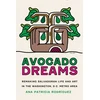 KNYGA Bookshop Avocado Dreams