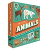 KNYGA Bookshop Awesome Animals