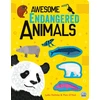 KNYGA Bookshop Awesome Endangered Animals
