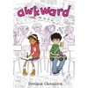 KNYGA Bookshop Awkward