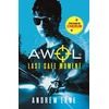 KNYGA Bookshop AWOL 2: Last Safe Moment
