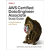 KNYGA Bookshop AWS Certified Data Engineer Associate Study Guide