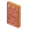 KNYGA Bookshop Aztec & Other Mesoamerican Myths & Legends