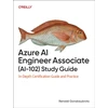 KNYGA Bookshop Azure AI Engineer Associate (Ai-102) Study Guide