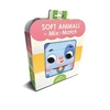 KNYGA Bookshop Baby Animals (Soft Animals to Mix &amp; Match)