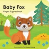 KNYGA Bookshop Baby Fox