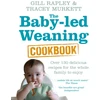KNYGA Bookshop Baby-led Weaning Cookbook