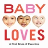 KNYGA Bookshop Baby Loves: A First Book of Favorites