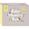 KNYGA Bookshop Baby Memory Box