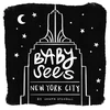 KNYGA Bookshop Baby Sees New York City