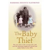 KNYGA Bookshop Baby Thief