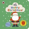 KNYGA Bookshop Baby Touch: Happy Christmas!
