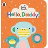 KNYGA Bookshop Baby Touch: Hello, Daddy!