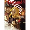 KNYGA Bookshop Baccano!, Vol. 3
