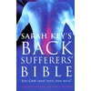 KNYGA Bookshop Back Sufferer's Bible