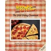 KNYGA Bookshop Back to the Future Cookbook