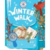 KNYGA Bookshop Backpack Explorer: Winter Walk