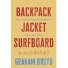 KNYGA Bookshop Backpack, Jacket, Surfboard