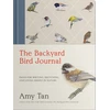 KNYGA Bookshop Backyard Bird Journal