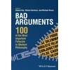 KNYGA Bookshop Bad Arguments