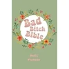 KNYGA Bookshop Bad Bitch Bible - Daily Planner