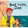 KNYGA Bookshop Bad Luck, Dad
