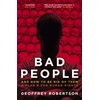KNYGA Bookshop Bad People