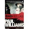 KNYGA Bookshop Badfellas