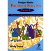 KNYGA Bookshop Badger Maths Problem Solving