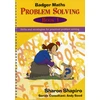 KNYGA Bookshop Badger Maths Problem Solving