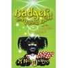 KNYGA Bookshop Badger the Mystical Mutt and the Crumpled Capers