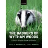 KNYGA Bookshop Badgers of Wytham Woods