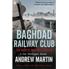 KNYGA Bookshop Baghdad Railway Club
