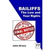 KNYGA Bookshop Bailiffs: The Law and Your Rights