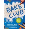 KNYGA Bookshop Bake Club